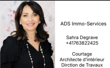Attique 5.5 pièces - image - 9