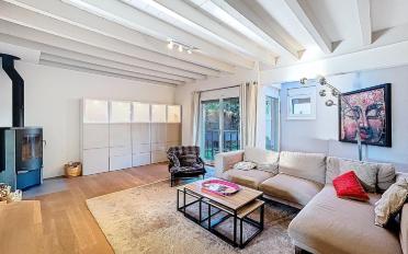 Row house 6 rooms - image - 1