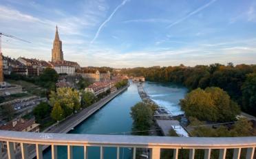 Apartment 5.5 rooms - image - 3