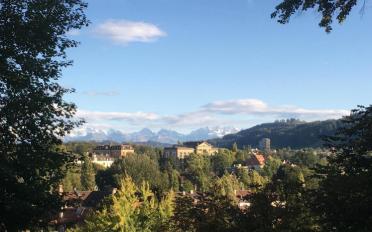 Apartment 5.5 rooms - image - 5