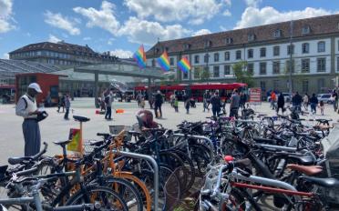 Apartment 5.5 rooms - image - 10