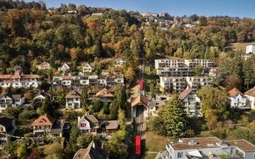 Villa 5.5 rooms - image - 2