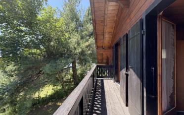 Chalet 4.5 Zimmer - image - 4