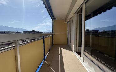 Apartment 1.5 rooms - image - 1