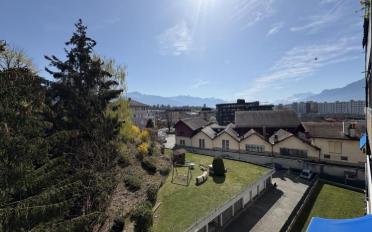 Apartment 1.5 rooms - image - 2