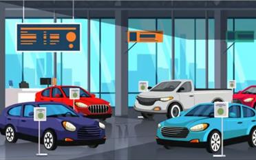 Department store - image - 2