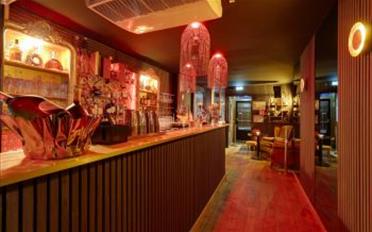 Restaurant 2 Zimmer - image - 1