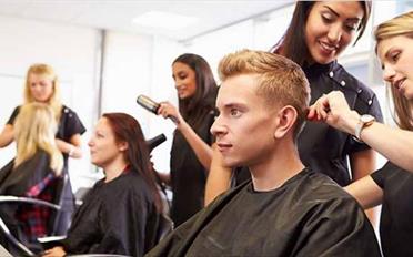 Hairdresser 6 rooms - image - 1