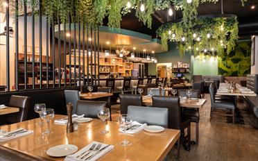 Restaurant - image - 1