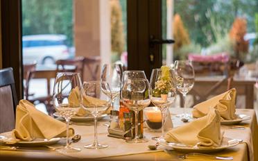 Restaurant 2 pièces - image - 1