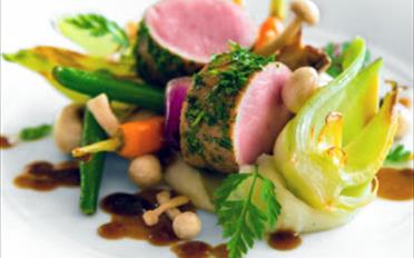Restaurant - image - 1