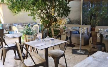 Restaurant - image - 1