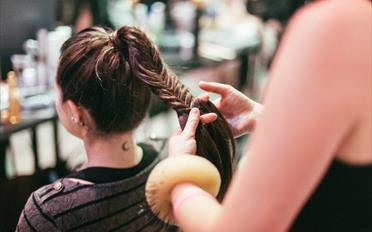 Coiffeursalon - image - 1