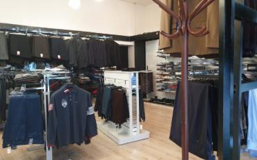 Department store - image - 1