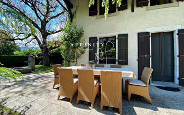 Einfamilienhaus 8 Zimmer - image - 2