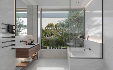 Terrace flat 5 rooms - image - 6