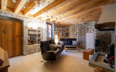 Single house 10 rooms - image - 2