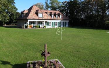 Maison 11 pièces - image - 1
