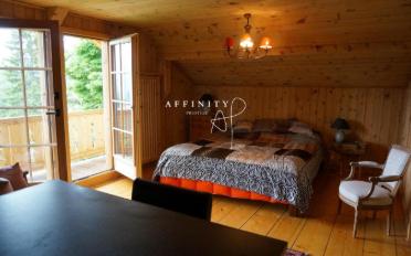 Chalet 7 pièces - image - 5