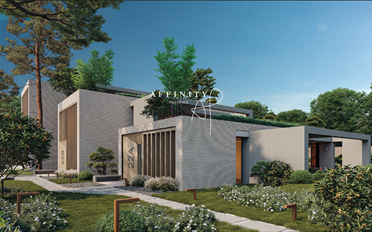 Wohnung 5 Zimmer - image - 5