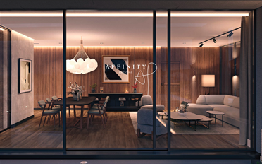 Wohnung 5 Zimmer - image - 2