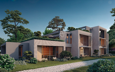 Wohnung 5 Zimmer - image - 1