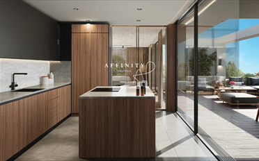 Wohnung 5 Zimmer - image - 4