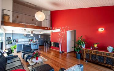 Single house 8 rooms - image - 1