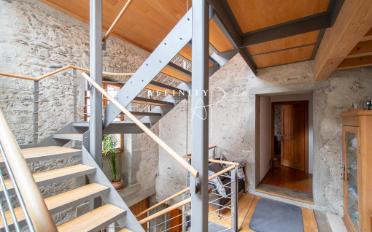 Single house 7 rooms - image - 9