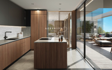 Attikawohnung 5 Zimmer - image - 5