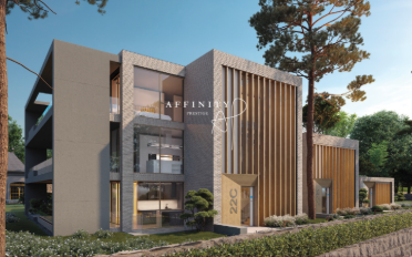 Attikawohnung 5 Zimmer - image - 4