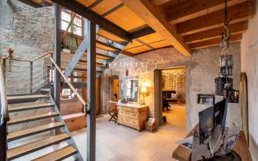 Single house 10 rooms - image - 4