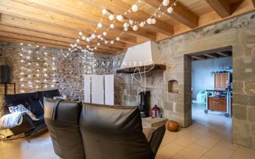 Single house 10 rooms - image - 2