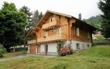 Chalet 7 rooms - image - 3
