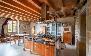 Maison 10 pièces - image - 3