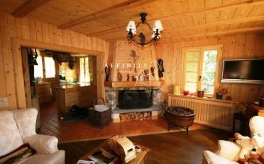 Chalet 7 rooms - image - 4