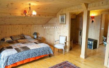 Chalet 7 rooms - image - 5