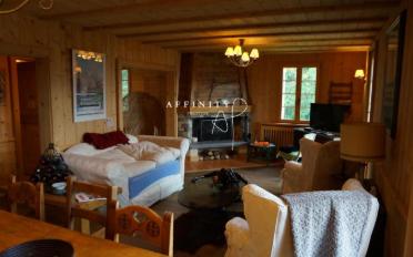 Chalet 7 rooms - image - 3