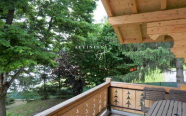 Chalet 7 rooms - image - 8