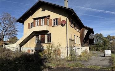 Immeuble résidentiel - image - 2