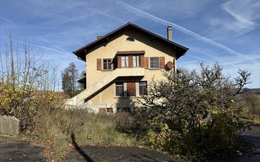 Immeuble résidentiel - image - 1