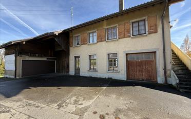 Maison 6 pièces - image - 8