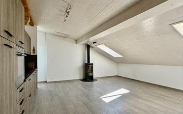 Apartment 4.5 rooms - image - 1