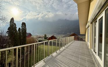 Apartment 4.5 rooms - image - 2