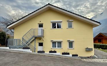 Apartment 4.5 rooms - image - 12