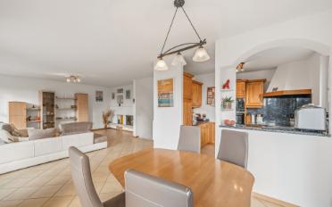 Bifamiliar house 5.5 rooms - image - 2