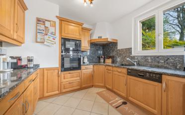 Bifamiliar house 5.5 rooms - image - 6