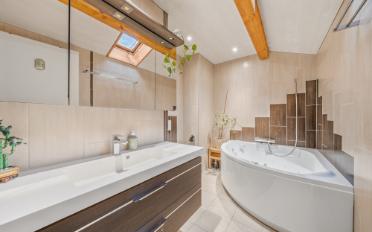 Bifamiliar house 5.5 rooms - image - 16