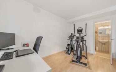 Bifamiliar house 5.5 rooms - image - 18