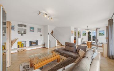 Maison jumelée 5.5 pièces - image - 2